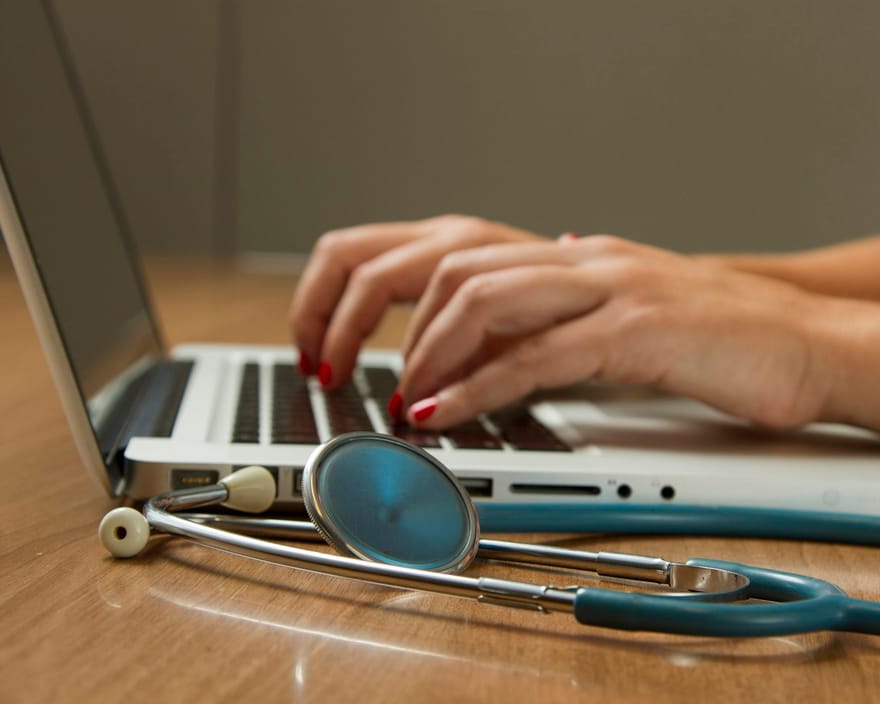 Telemedicine